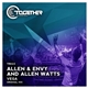 Allen & Envy And Allen Watts - Vega